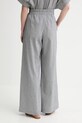 Îmbrăcăminte Sessun pantaloni 25207004 bleumarin