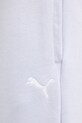 Puma pantaloni de trening albastru 629753