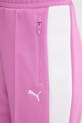 Puma спортивные штаны для женщин Always on фиолетовой 629797