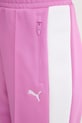 Puma спортивные штаны для женщин Always on фиолетовой 629797