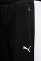 Puma pantaloni de trening negru 629797