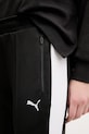 Παντελόνι φόρμας Puma μαύρο 629798