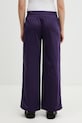 Îmbrăcăminte Puma pantaloni de trening 629804 violet