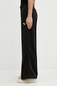 Puma pantaloni della tuta Wardrobe Essentials 629804 nero SS26