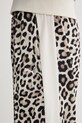 Puma spodnie dresowe 632343 beżowy