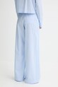 Odzież Won Hundred spodnie bawełniane 3490.14268 niebieski