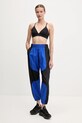 Under Armour pantaloni de trening Project Rock 1389702 albastru SS25
