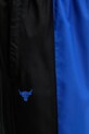 Under Armour pantaloni de trening Project Rock albastru 1389702