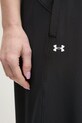 Under Armour spodnie Rival czarny 1386453