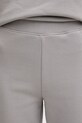 La Mania pantaloni de trening bej LARRY