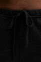 Hollister Co. spodnie dresowe czarny KI347.5006.900
