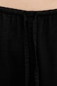 Hollister Co. pantaloni din in negru KI356.5034.900