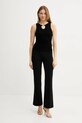 Marciano Guess pantaloni MATILDE 5GGB15.6257A nero SS25