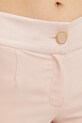 Marciano by Guess nadrág VITTORIA rózsaszín 5GGB11.7300A