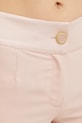 Marciano by Guess nadrág VITTORIA rózsaszín 5GGB11.7300A
