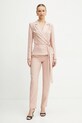 Панталон Marciano Guess VITTORIA 5GGB11.7300A оранжев SS25
