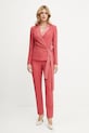 Панталон Marciano Guess VITTORIA 5GGB11.7300A розов SS25