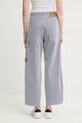 Abbigliamento MUNTHE pantaloni FANCIE 251141425106 blu