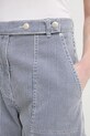 MUNTHE pantaloni FANCIE 251141425106 blu