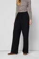 Bizuu pantaloni BAWOS BAWOS.CZARNY.KWD25 negru SS25