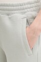 Спортен панталон Abercrombie & Fitch зелен KI147.5005.212