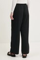 Abbigliamento Abercrombie & Fitch pantaloni KI156.5147.900 nero