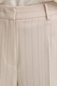 Bruuns Bazaar nadrág bézs BBW4411