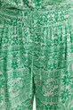 Штани Melissa Odabash зелений MO.JUDE