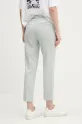 Îmbrăcăminte Abercrombie & Fitch pantaloni KI156.5067.911 verde