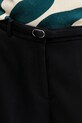 Abercrombie & Fitch spodnie czarny KI156.5069.900