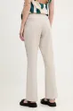 Abbigliamento Abercrombie & Fitch pantaloni KI156.5078.410 beige