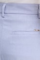 Liu Jo pantaloni din in albastru WA5076.T1812