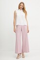Liu Jo pantaloni WA5370.T1811 roz SS25