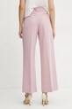 Îmbrăcăminte Liu Jo pantaloni WA5370.T1811 roz