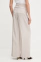 Oblečení Kalhoty Liu Jo WA5399.T4305 béžová