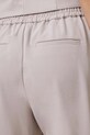 Брюки AllSaints ALEIDA бежевый W037QC