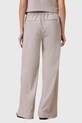 Брюки AllSaints ALEIDA W037QC бежевый
