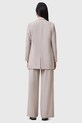 Брюки AllSaints ALEIDA W037QC