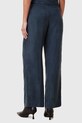 AllSaints pantaloni AVERIE albastru W040QC