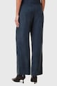 Панталон AllSaints AVERIE син W040QC