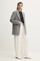 MMC STUDIO pantaloni NABIL.NEO beige SS25