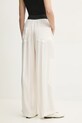 Abbigliamento MMC STUDIO pantaloni NABIL.NEO beige