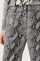 Odjeća Kožne hlače AllSaints SAIGE W012TC šarena