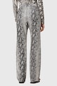 AllSaints patalogni in pelle SAIGE W012TC multicolore