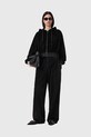 Велюрові штани AllSaints VIN W028TC