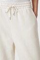 Oblečenie Bavlnené nohavice AllSaints VIN W069TC béžová