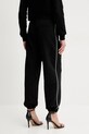 Odzież Karl Lagerfeld spodnie dresowe A2W10149 czarny