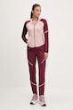 Sportske hlače Dynafit Transalper 08.0000071183 bordo SS25