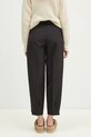Одяг Вовняні штани Visvim Jopper Pants 325105008002 чорний