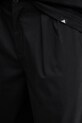 New Balance pantaloni negru WP51538BK